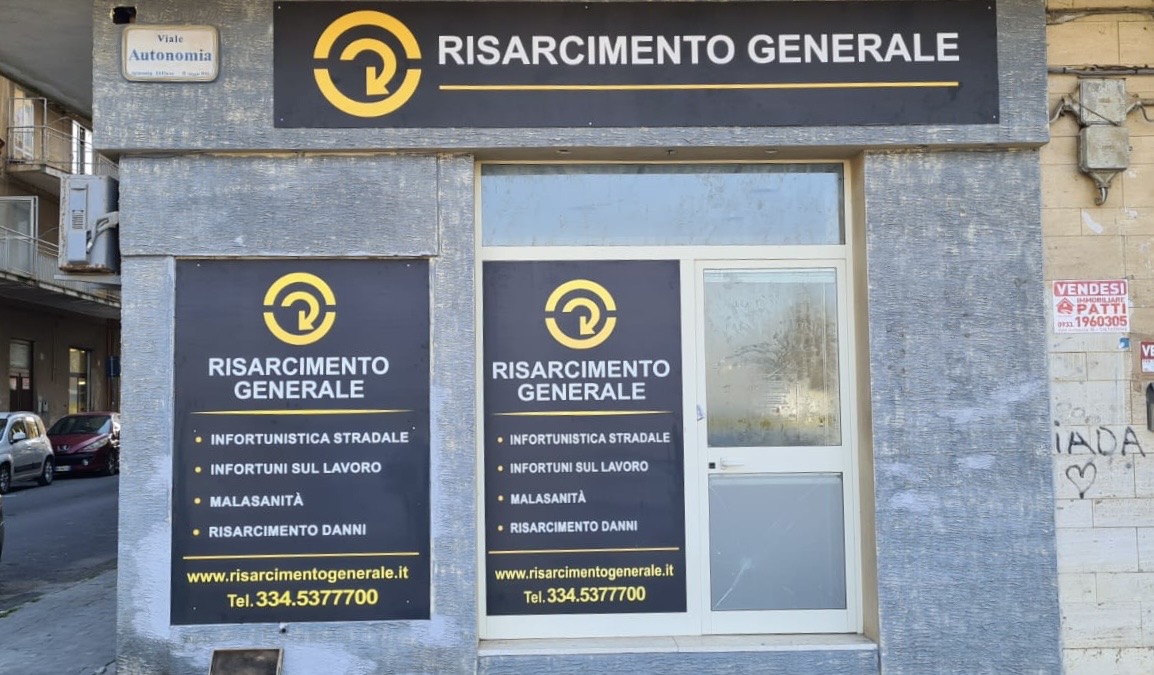 Ufficio Risarcimento Generale